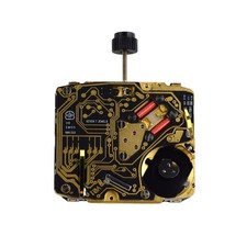 New ETA 988.333 Digital Analog Quartz Watch Movement