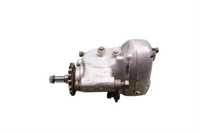 1968 Norton Commando 750 750cc Dunstall Roadster *2745A Transmission 