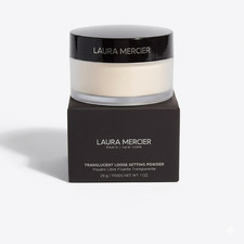 Laura Mercier Translucent No. 1 Loose Setting Powder Full Size