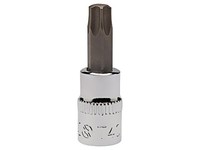 "107-T40-1 Aufsatz SteckschlüSsel,Torx® LöTspitze: Torx® GrößE: TX40 1/4\" Irimo"