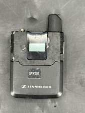 SENNHEISER SK AVX-4 Wireless Bodypack Transmi...