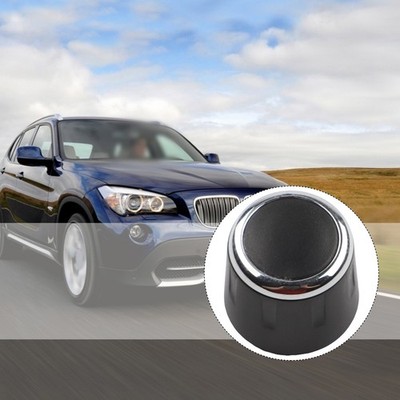 Für BMW Radio Audio Panel Lautstärkeregler für X1 für E84 Z4 E89 65129119442