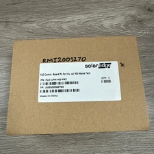 SolarEdge FLD-1PH-HD-PRT FLD Comm. Board PL for Inverter  w/ HD-Wave Tech