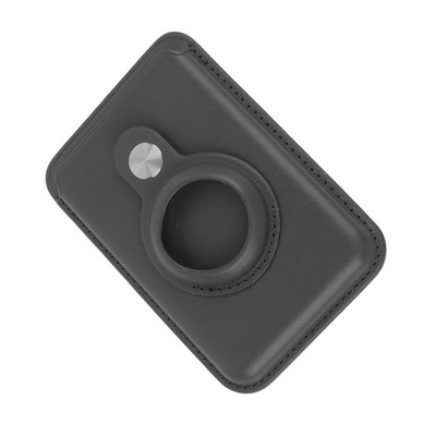(Black)Brieftaschenständer Mit Voller Find My-Funktionalität