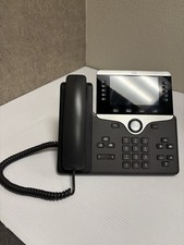 Cisco CP-8811 UC Phone