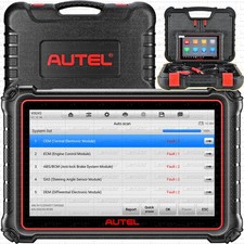 2026 Autel Maxicom Mk900 Mk900-ts Full Tpms Scanner Tool Up Of Mx900ts Mk808s-ts