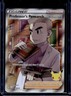 2021 Pokemon SWSH Celebrations Professor's Research: Professor Oak #024/025