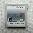 Mario Kart 7 (Nintendo 3DS, 2011) Cartridge Only