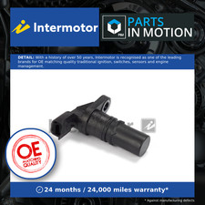 RPM / Crankshaft Sensor fits NISSAN QASHQAI J10, J11 1.5D 1.6D 2008 on Quality