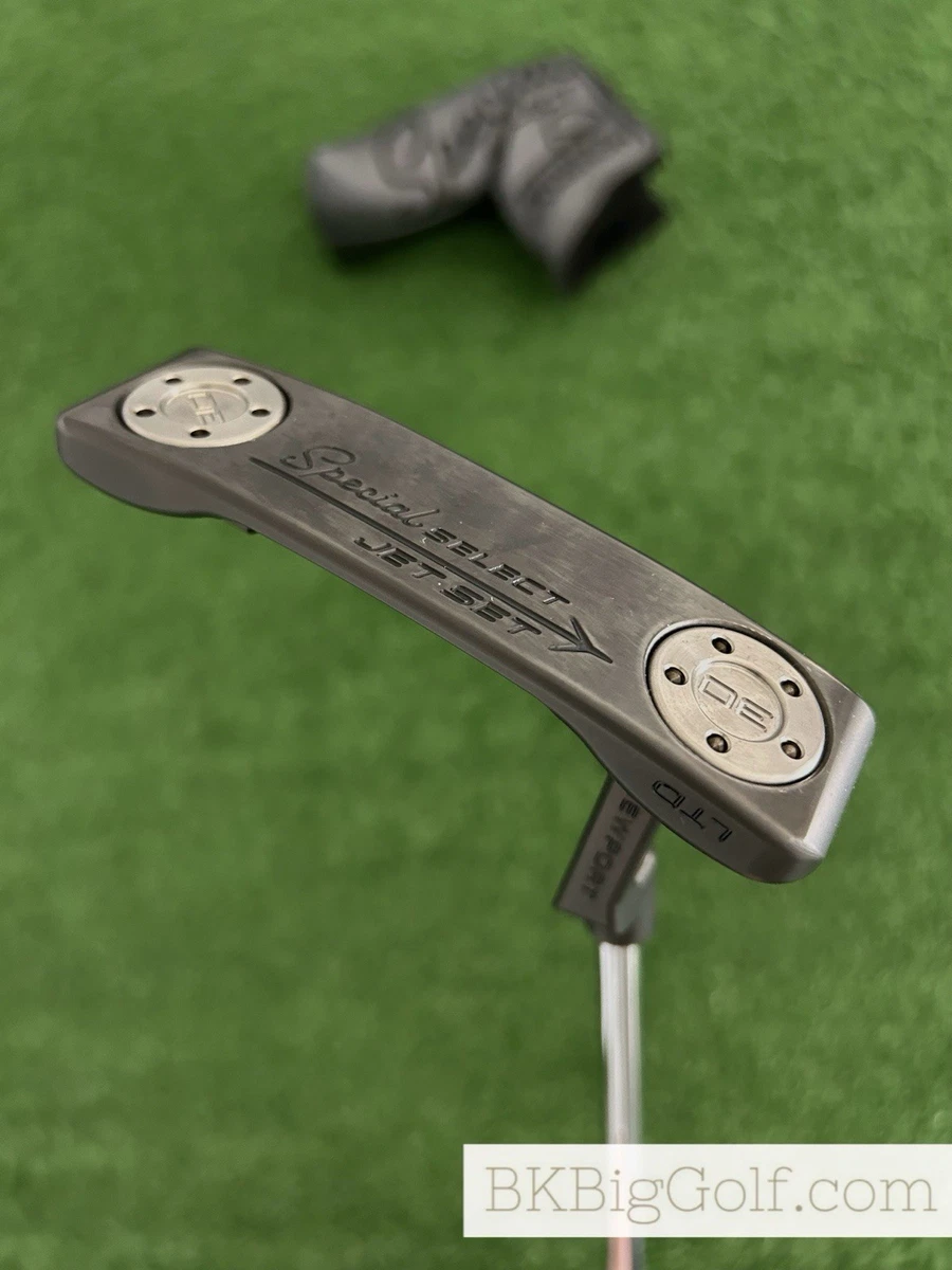Scotty Cameron Limited Release Golf Clubs for sale | eBay