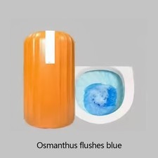 Pro Toilet Clean, Toilet Bowl Cleaner, Removes Stains And Freshens The Air