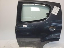 Porte arrière et accessoires Peugeot 107
