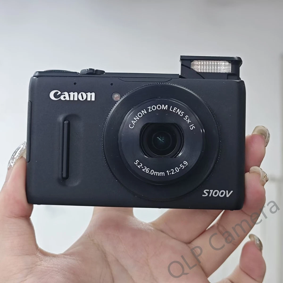 S100 Digital Cameras for sale | eBay