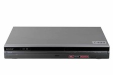 Sony RDR-HX750 DVD / Hard Disk Recorder 160 GB