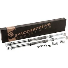 PROGRESSIVE SUSPENSION 31-2501 Monotube Cartridge Fork Kit