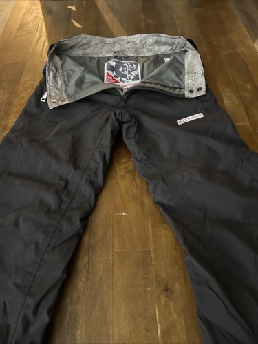 FOURSQUARE Snowboard Pants, Kids Large Teen XS-S - Picture 2 of 5