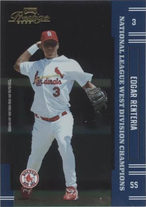 Playoff Champions National League West