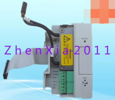 1PC Used MC100-CGP PLC module #A6-31