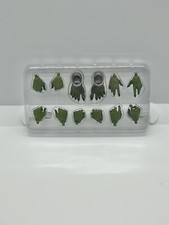 Mythic Legions Arethyr Orc Hands And Feet Set New