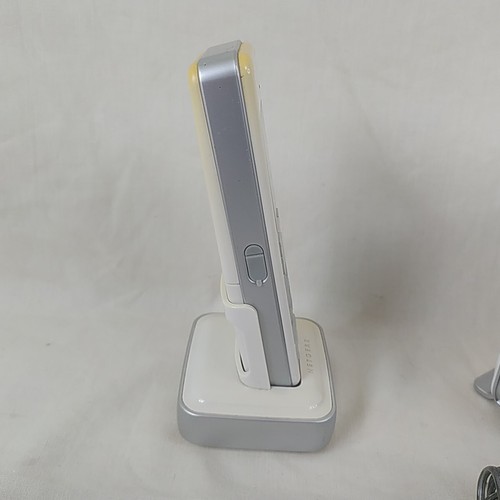 NETGEAR Model SPH200D Dual-Mode Bezprzewodowy zestaw słuchawek do telefonu internetowego ze Skypem - Zdjęcie 6 z 24