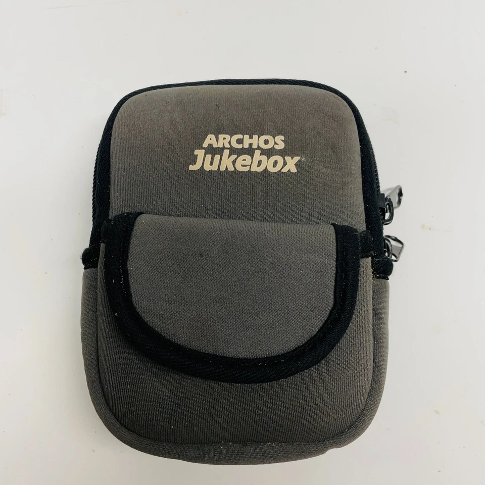 Archos Jukebox FM MP3 Player Recorder USB 2.0 Hard Disk FM Radio Receiver - Image 2 of 4