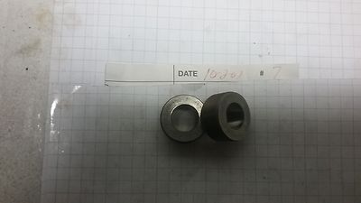 CLEVELAND M11 X .75 BUMP THREAD ROLLS, 2 PCS.