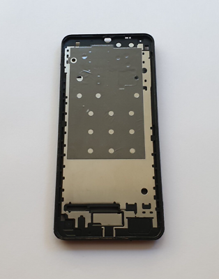 Cadre Écran OnePlus 3T Original Noir - Comme Neuf (France)