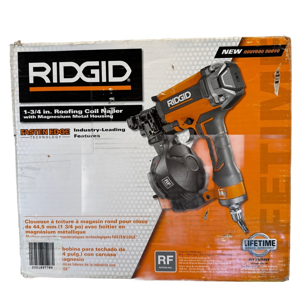 ridgid-15-1-3-4-in-coil-roofing-nailer-magnesium-metal-housing-model