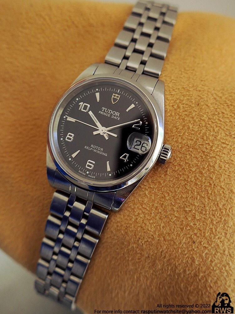 Tudor 72000 clearance