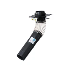 Big Bag Dispenser/Fibc Bulk Bag Unloader