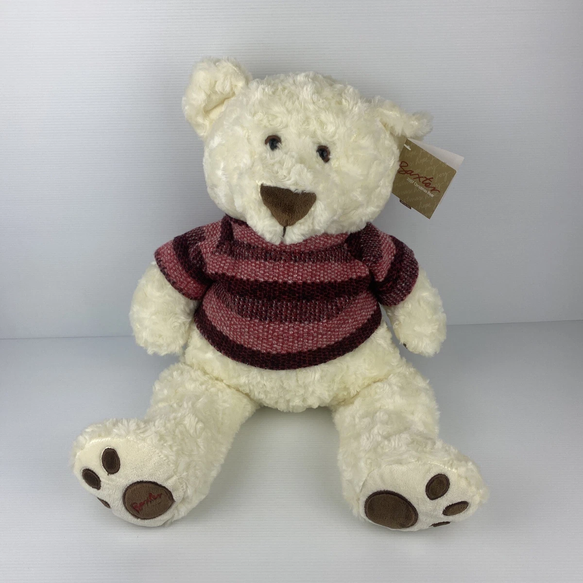 Myer teddy clearance