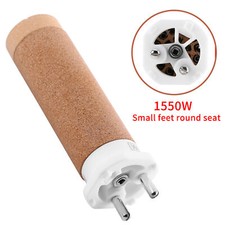 1550W 230V Heizelement für LEISTER 100.689 Triac S Hand Heißluft Schweißpistole-