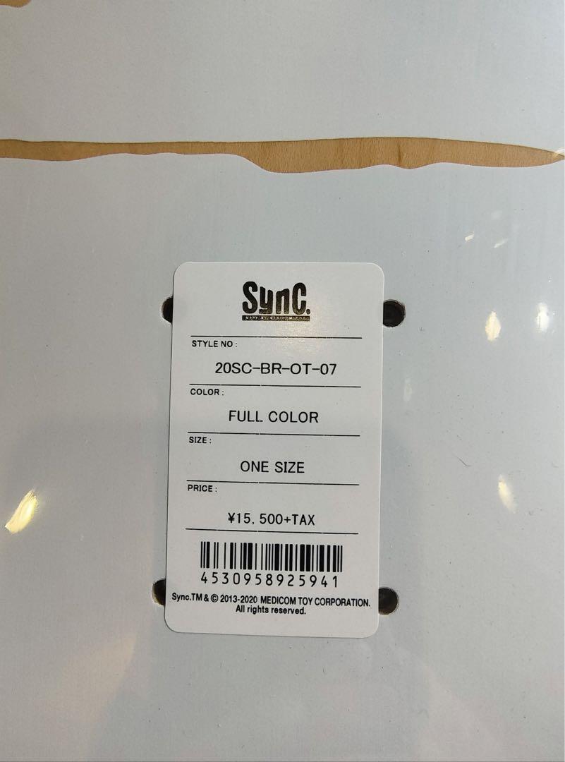 Sync. Banksy Flower Bomber Skateboard Deck H82cm x W20.5cm Japan