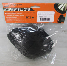 PROTEC INSTRUMENT BELL COVER Tuba and other Larger Bells 15.75-17.75" A328