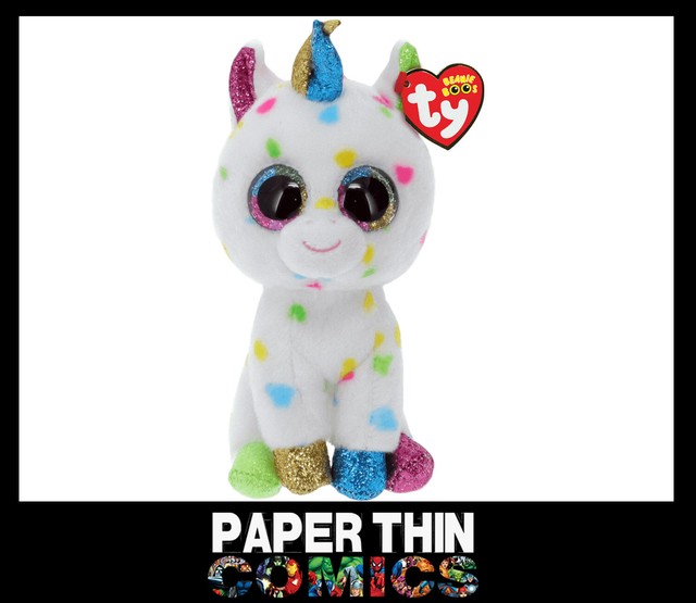 blitz the beanie boo