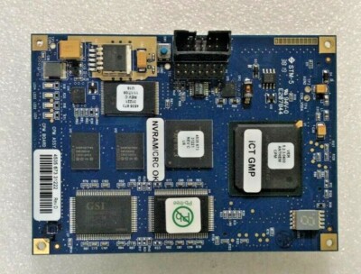   PHILIPS STM-5 E207844 4535 673 31222 REV D