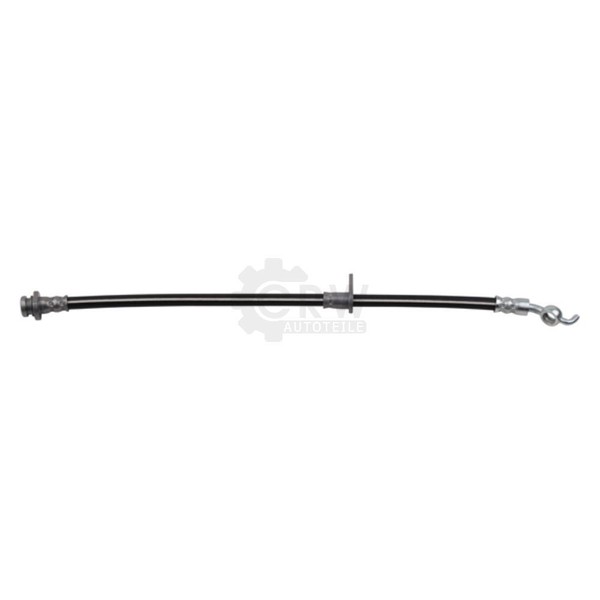 NK Bremsschlauch FüR Suzuki SX4 Stufenheck Fiat Sedici 855232-image