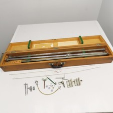 Pantographe De Dessin Vintage Type 300 Pièces Manquantes