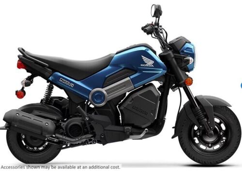 2024 Honda Navi