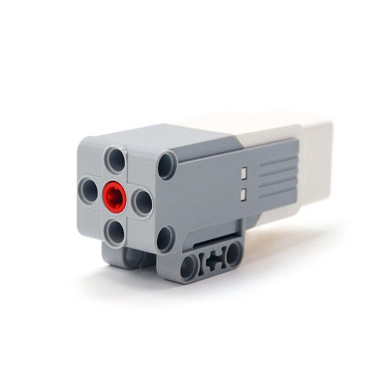 Powe Functions Mindstorms EV3 Medium Servo Motor (45503) Program Lego Robot Part - Image 2 of 4