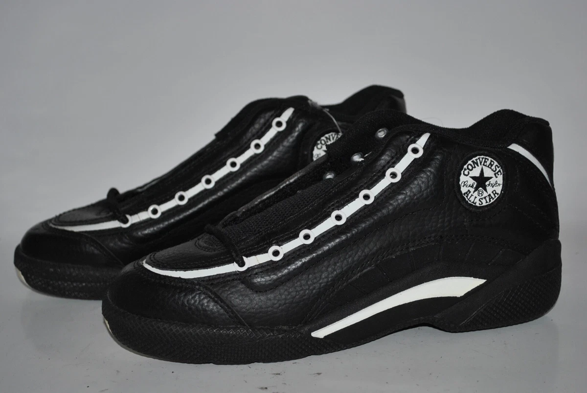OG Converse All Star vintage sneakers US5 UK4.5 EUR36.6 RARE eBay