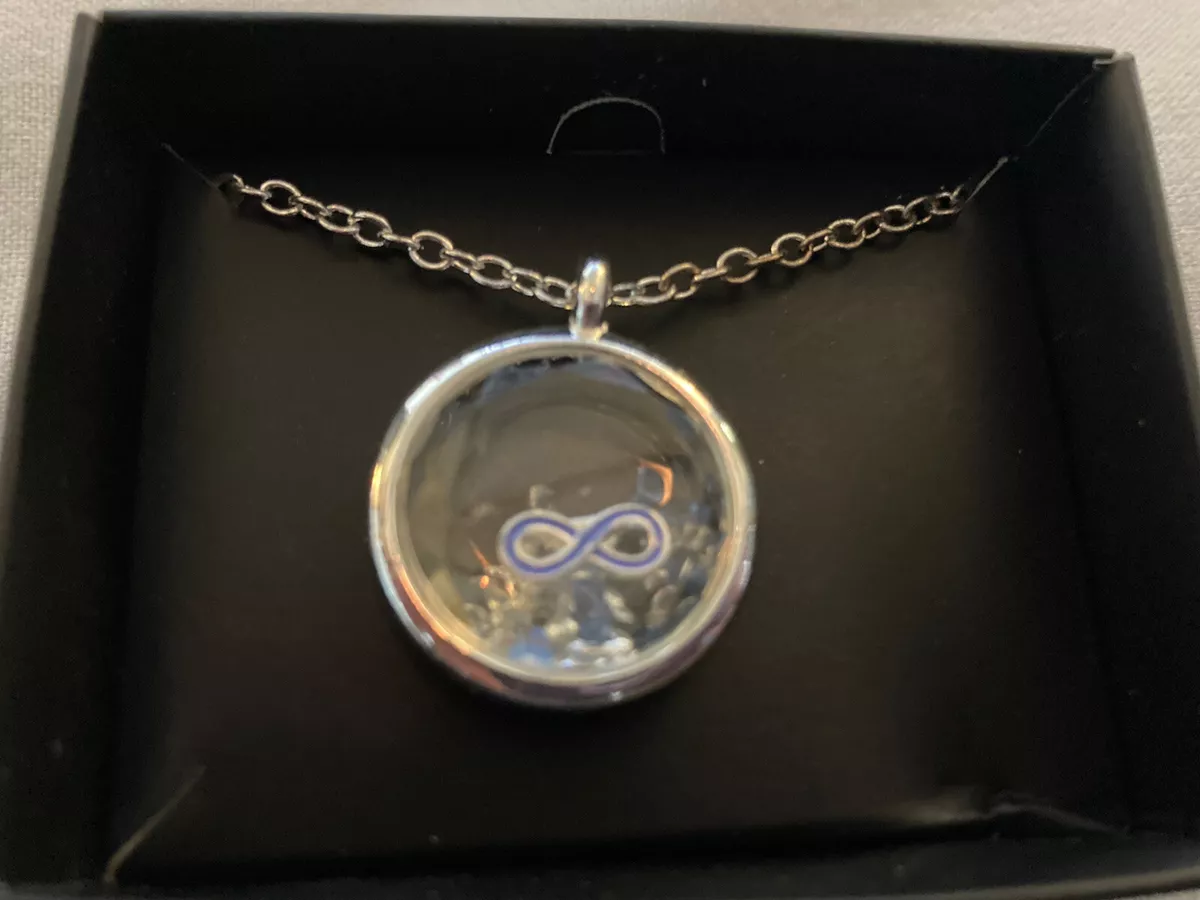 Avon domestic violence jewelry clearance