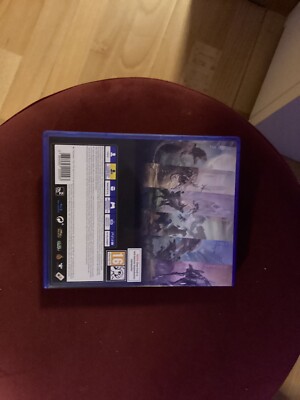 ARK: Ultimate Survivor Edition (Sony PlayStation 4, 2021)