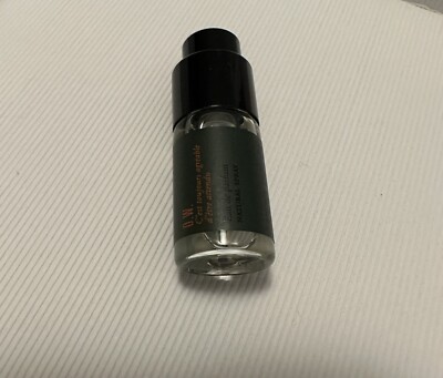 C est Toujours Agréable d Être Attendu O.W. D ORSAY 3,5 Ml Edp Parfum Niche 