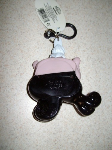 Vintage Ursula Treaure Keeper w/ Tag Clip The Little Mermaid Applause - Picture 5 of 5