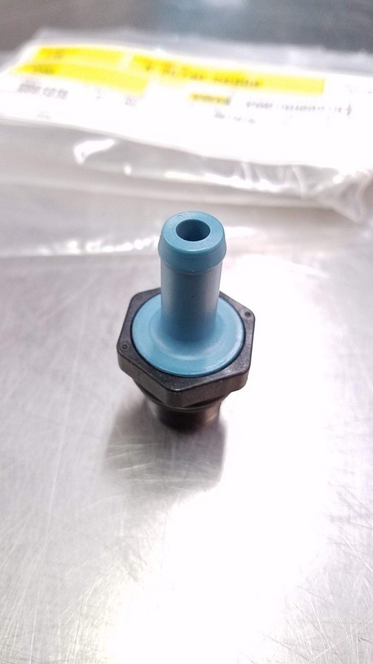 NEW OEM KIA PCV VALVE (POSITIVE CRANKCASE VENTILATION) FITS 1115