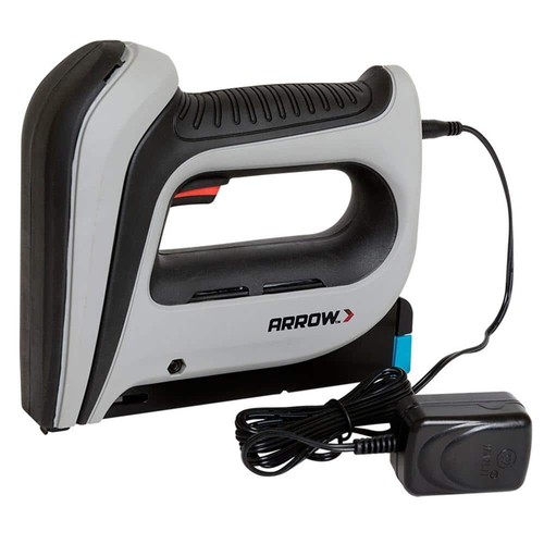 Arrow Cordless 16 Ga. 3/8 in. T50DCD Cordless Staple Gun