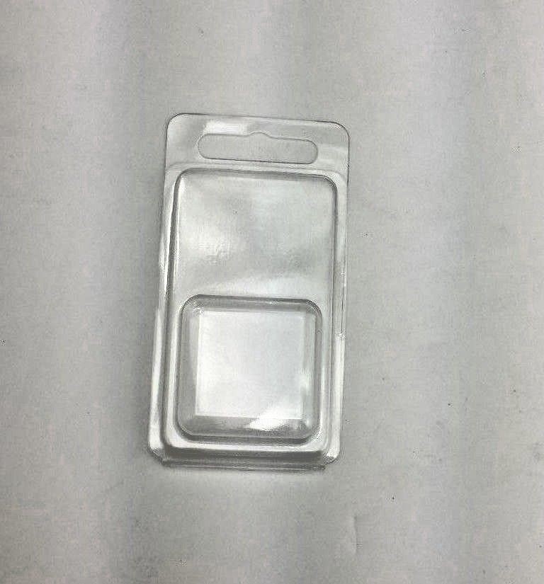 White Clamshell Blister Packaging At ₹ 4.50/piece In Bengaluru | ID - Foto 10