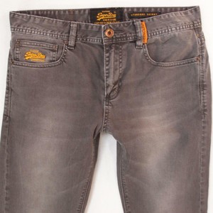 Mens SuperDry STANDARD SKINNY Slim 