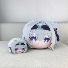 Honkai: Star Rail Firefly Plush Doll Stuffed Toy 10cm Pendant 30cm Cushion Gift